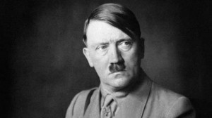 Adolf Hitler