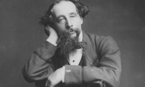 Charles Dickens