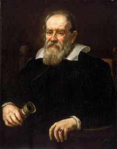 Galile Galileo