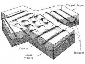 İç Dalgalar