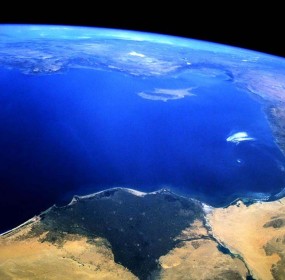 earth earth