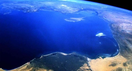 earth