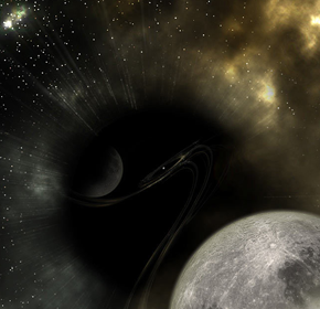 THOSE WHO DISBELIEVE IN THE END OF THE UNIVERSE