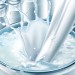 milk