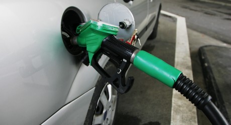 petroleum