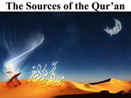 THE NUMBERS IN THE QURAN