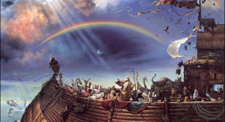 The Ship of Noah